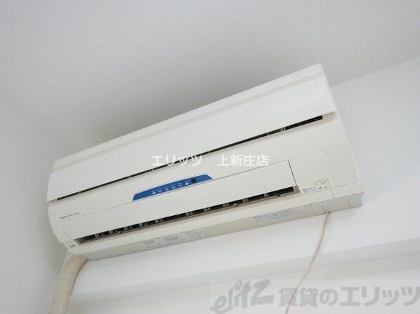 おおきに北梅田サニーアパートメントの物件内観写真